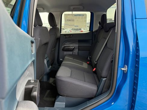 New 2026 Ford Maverick XL w/ Equipment Group 101A image 26