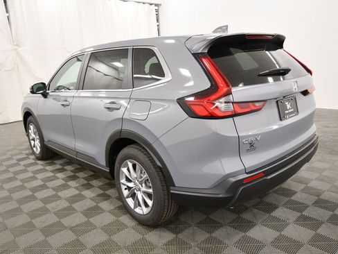 New 2026 Honda CR-V EX image 5