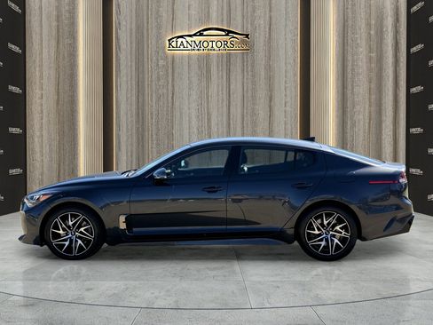 Used 2022 Kia Stinger GT-Line image 4