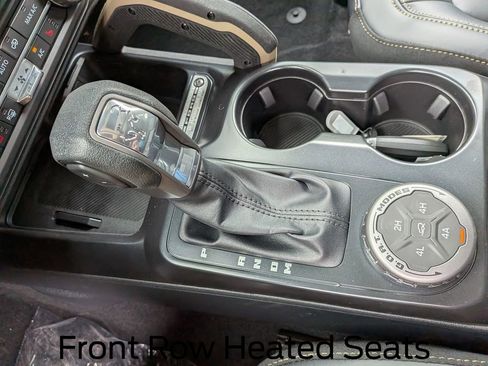 New 2026 Ford Bronco Badlands image 34