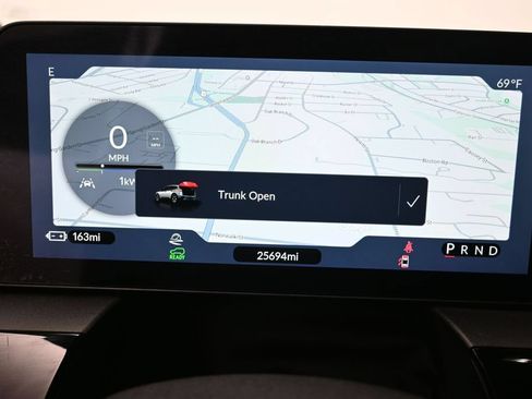 Used 2024 Honda Prologue Elite image 15
