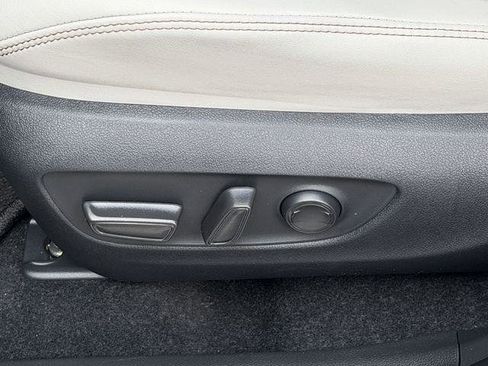 Certified 2025 Toyota RAV4 XLE Premium FWD image 22