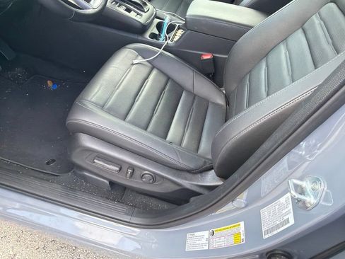 Used 2026 Honda CR-V EX-L image 12