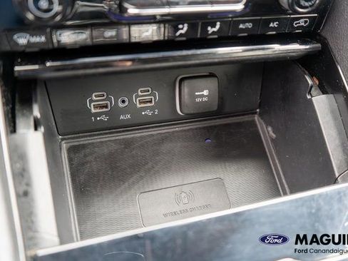 Used 2023 Jeep Grand Cherokee L Laredo w/ Luxury Tech Group I AWD/4WD image 24