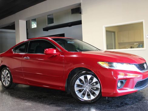Used 2013 Honda Accord EX image 38
