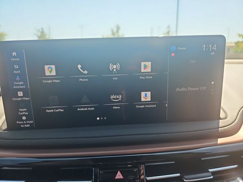 New 2026 Acura MDX FWD w/ Technology Package image 21