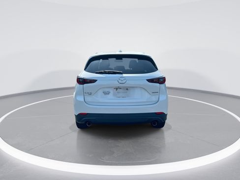 Used 2022 MAZDA CX-5 AWD 2.5 S image 8