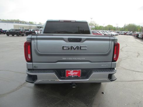 Used 2024 GMC Sierra 1500 SLT w/ SLT Premium Package image 7