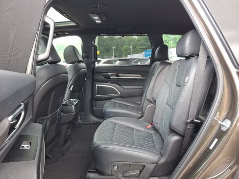 Used 2023 Kia Telluride EX X-Line AWD/4WD image 10