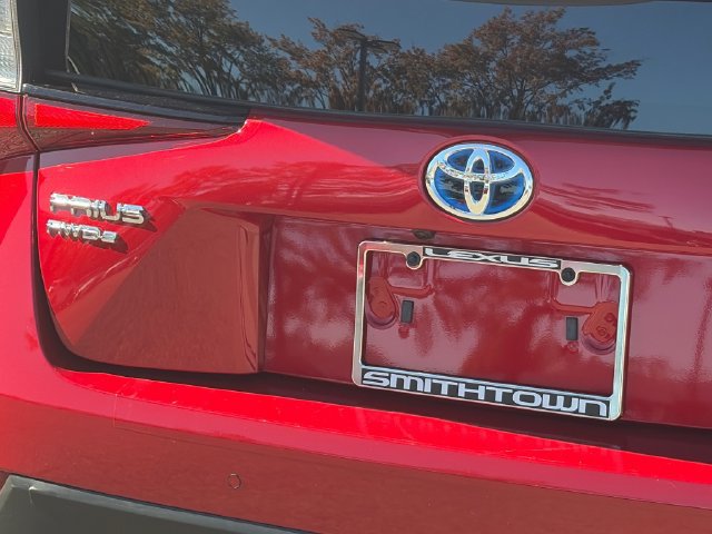 Used 2019 Toyota Prius LE AWD/4WD image 32