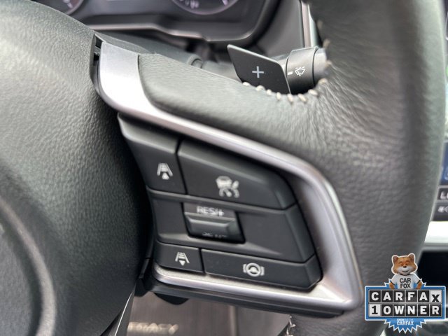 Used 2025 Subaru Legacy Limited AWD/4WD image 16