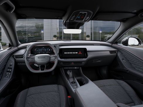 New 2026 Dodge Charger GT AWD/4WD image 15