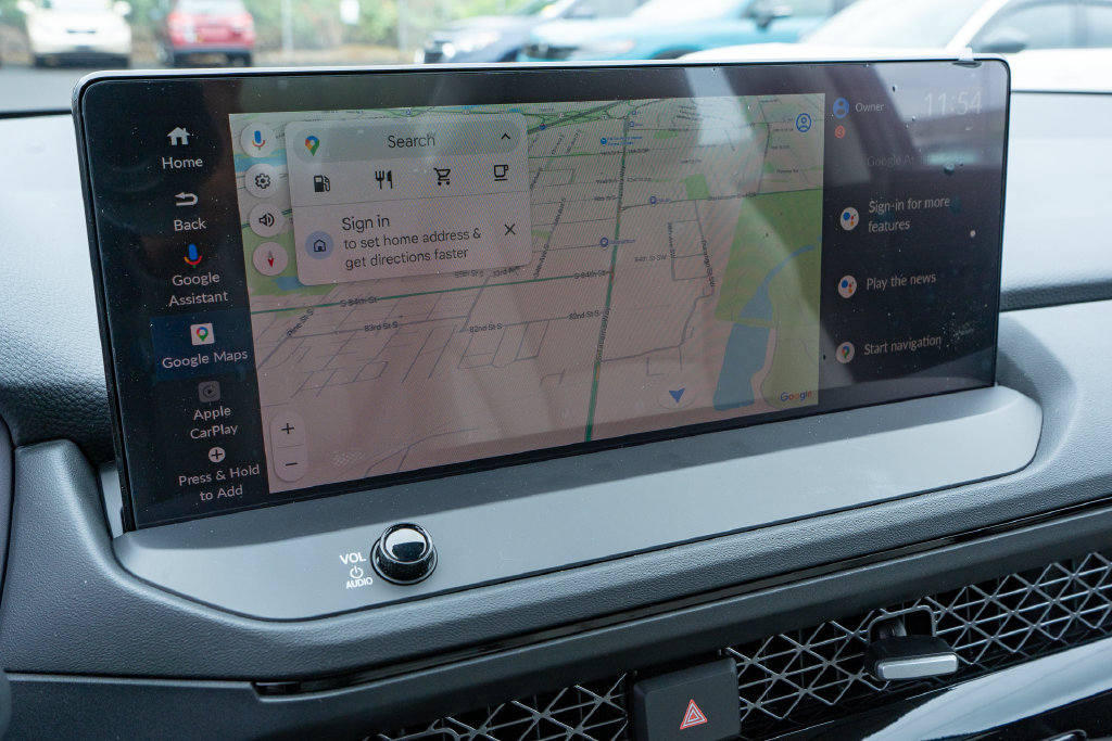 New 2026 Honda Accord Touring image 29
