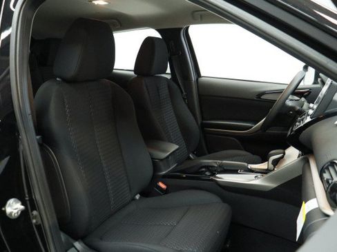 New 2026 Mitsubishi Eclipse Cross ES AWD/4WD image 19