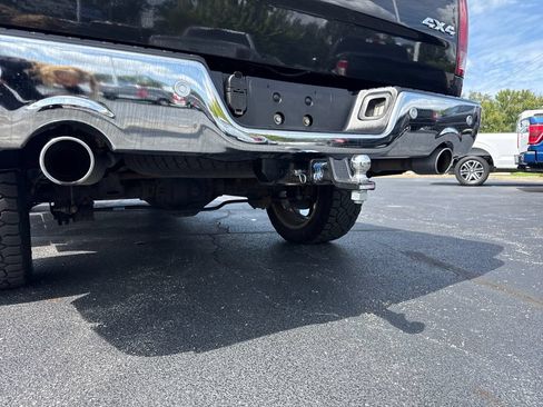 Used 2018 RAM 1500 Big Horn AWD/4WD image 11