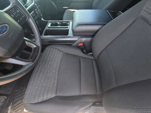Used 2023 Ford F150 XL w/ STX Appearance Package RWD image 14