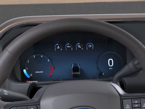 New 2026 Ford F350 King Ranch AWD/4WD image 13