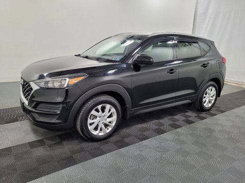 Used 2019 Hyundai Tucson Value AWD/4WD image 2