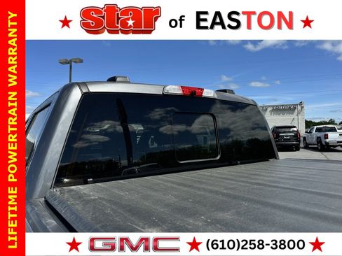 Used 2021 Ford F150 Lariat w/ Equipment Group 502A High image 39