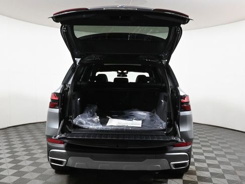 New 2026 BMW X5 xDrive40i AWD/4WD image 37