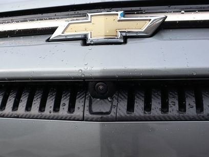 New 2026 Chevrolet Equinox EV LT