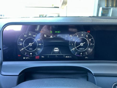 New 2026 Kia Seltos EX w/ EX Sunroof Package image 26