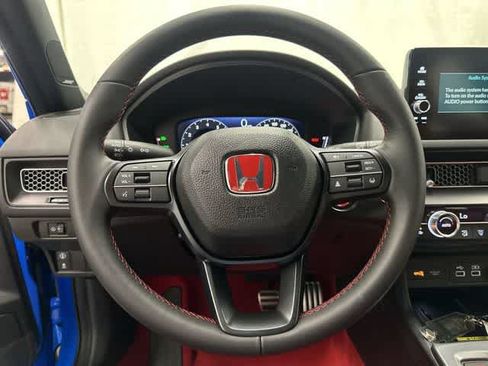 New 2026 Honda Civic Type R image 15
