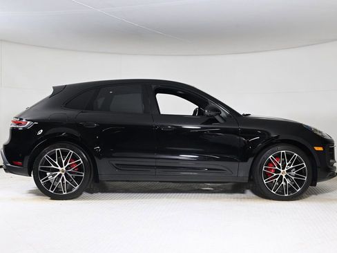 Certified 2023 Porsche Macan S image 8