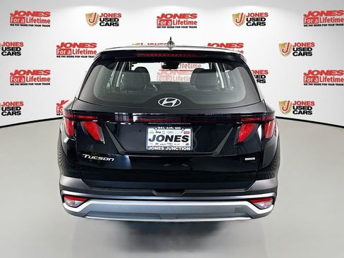 Certified 2025 Hyundai Tucson SE AWD/4WD image 15