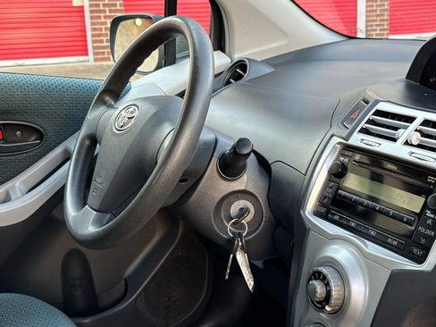 Used 2008 Toyota Yaris S image 19