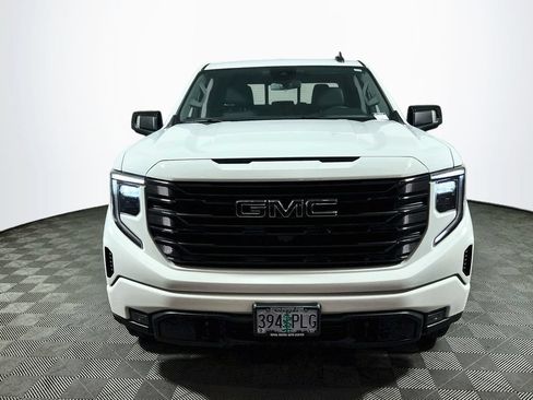 Used 2023 GMC Sierra 1500 Elevation w/ Elevation Premium Package AWD/4WD image 2