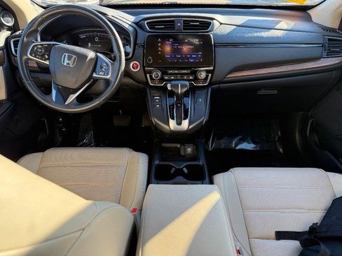 Used 2019 Honda CR-V EX-L image 12