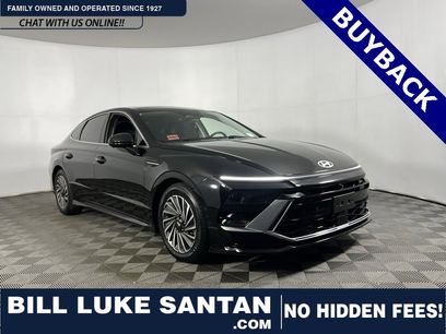 Used 2024 Hyundai Sonata Limited