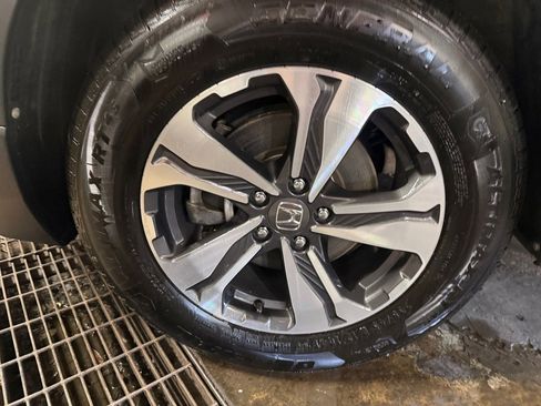 Used 2020 Honda CR-V LX image 31