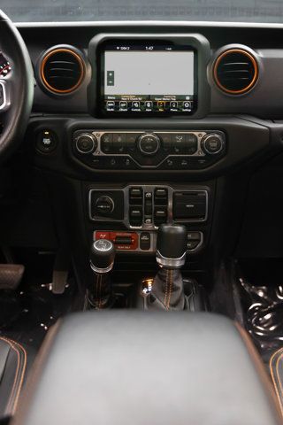 Used 2020 Jeep Gladiator Mojave AWD/4WD image 90