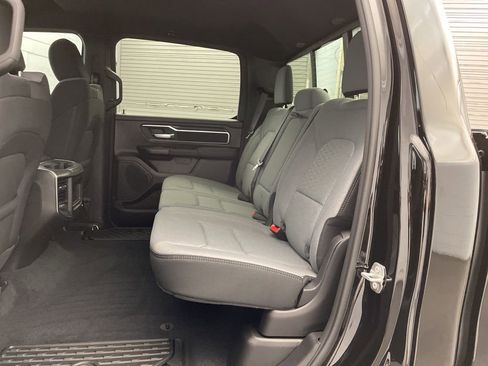 New 2025 RAM 1500 Big Horn image 19