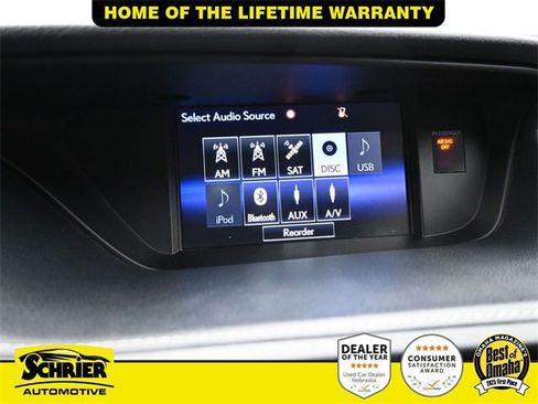 Used 2016 Lexus ES 350 image 24