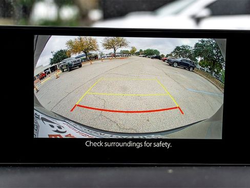 New 2026 MAZDA CX-50 AWD 2.5 S w/ Accent Package image 15