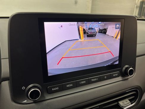 Used 2023 Hyundai Kona SEL AWD/4WD image 21