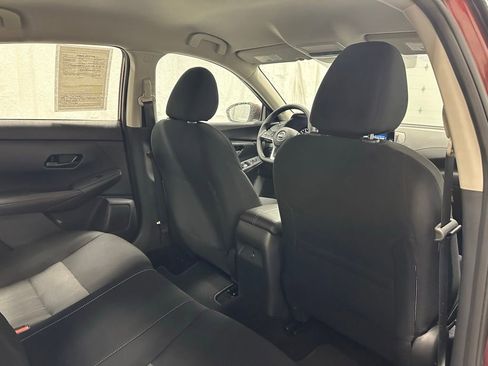 Used 2025 Nissan Sentra SV image 52