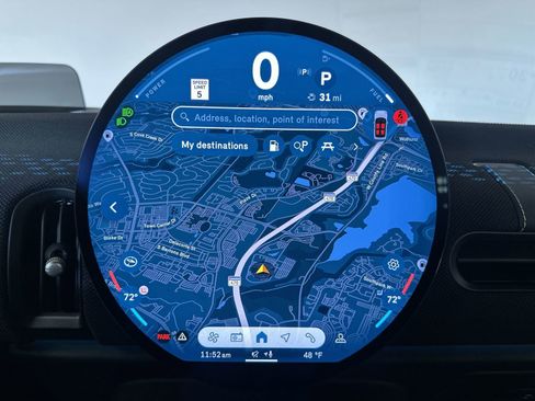 New 2026 MINI Cooper S image 21