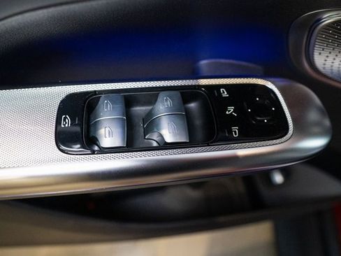 New 2026 Mercedes-Benz GLC 300 4MATIC image 13