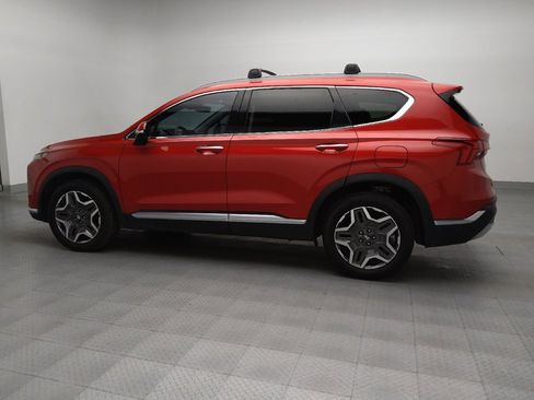 Used 2021 Hyundai Santa Fe Limited image 3