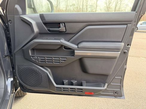 New 2026 Toyota Tacoma SR5 image 10