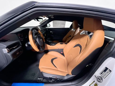 New 2026 Toyota Supra Premium image 14