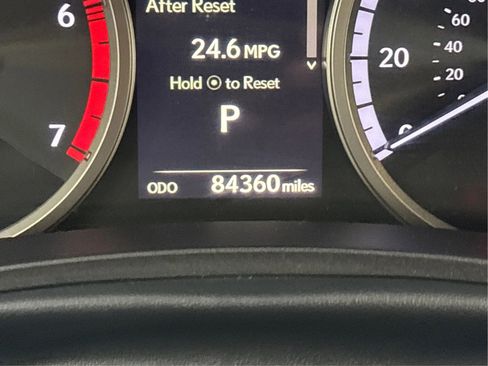 Used 2019 Lexus NX 300 F Sport image 47