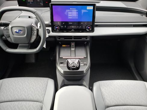 New 2026 Subaru Solterra Premium image 8