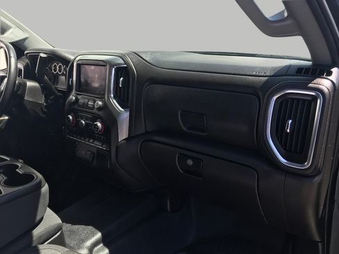 Certified 2022 Chevrolet Silverado 1500 RST AWD/4WD image 54