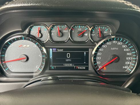 Used 2016 Chevrolet Tahoe LT w/ Off-Road Package AWD/4WD image 19