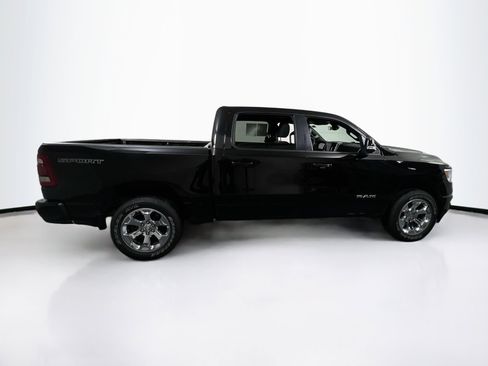 Used 2022 RAM 1500 Big Horn image 4